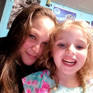 Meet your Posher, Kristi